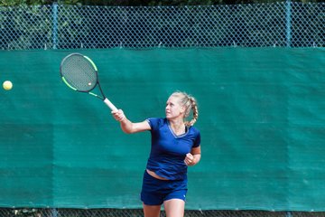 Anna Klasen 520 - ITF Future Nord